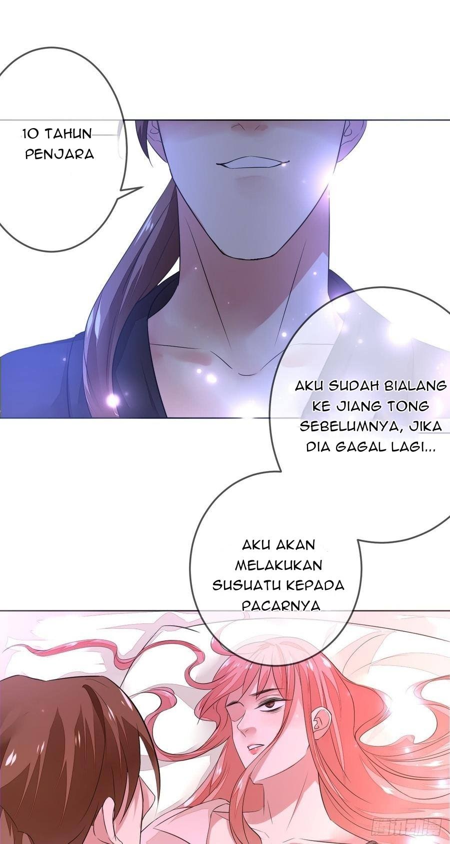 NSD Gaming Chapter 133 Bahasa Indonesia